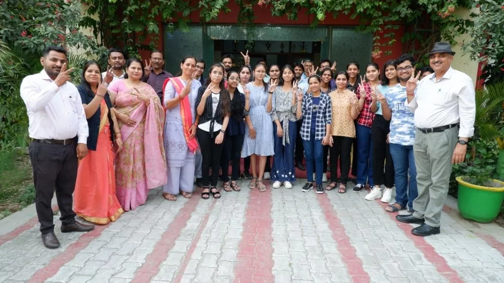 Commendations to Our 12th Board Achievers: Exceptional Accomplishment