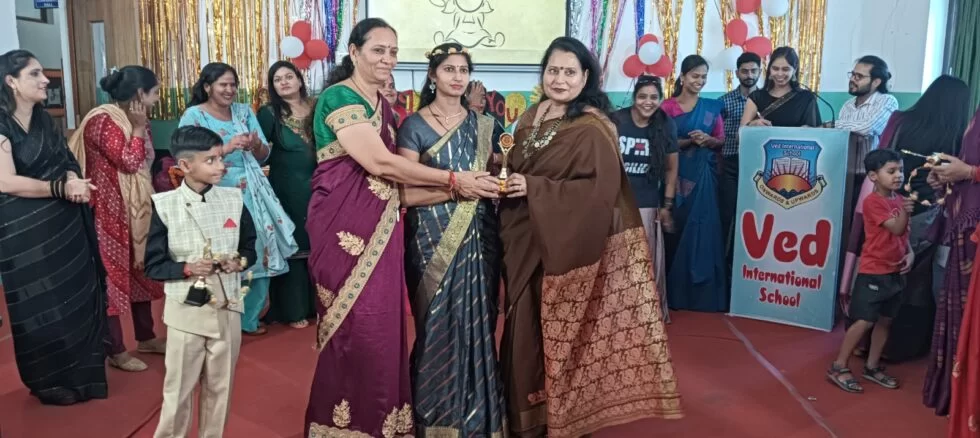 Mother’s Day Celebrations