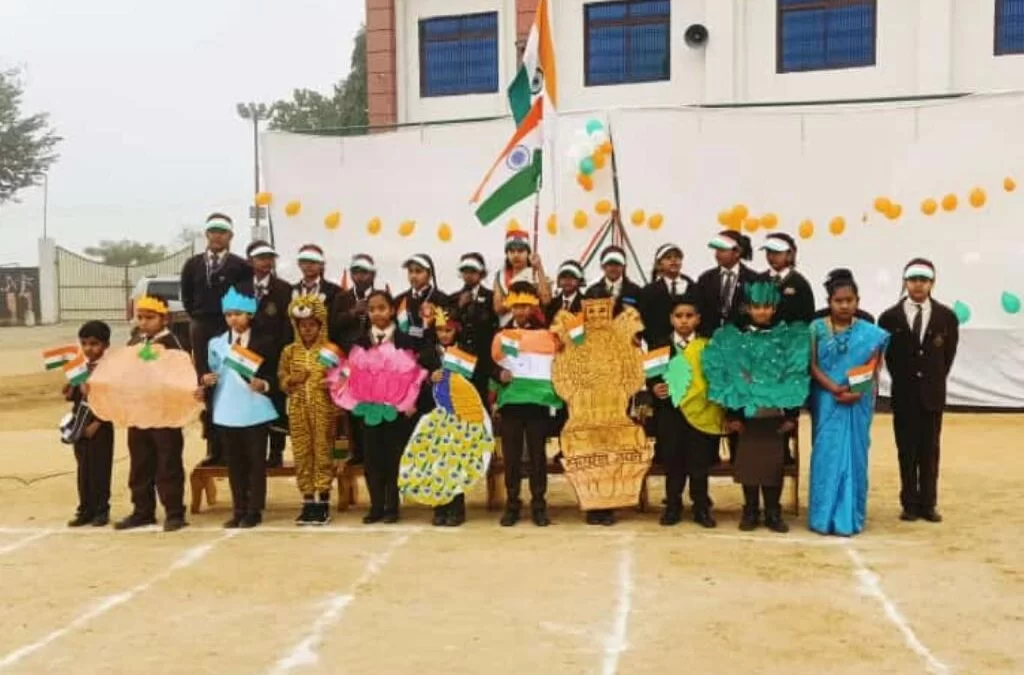 Republic Day Celebrations 2023