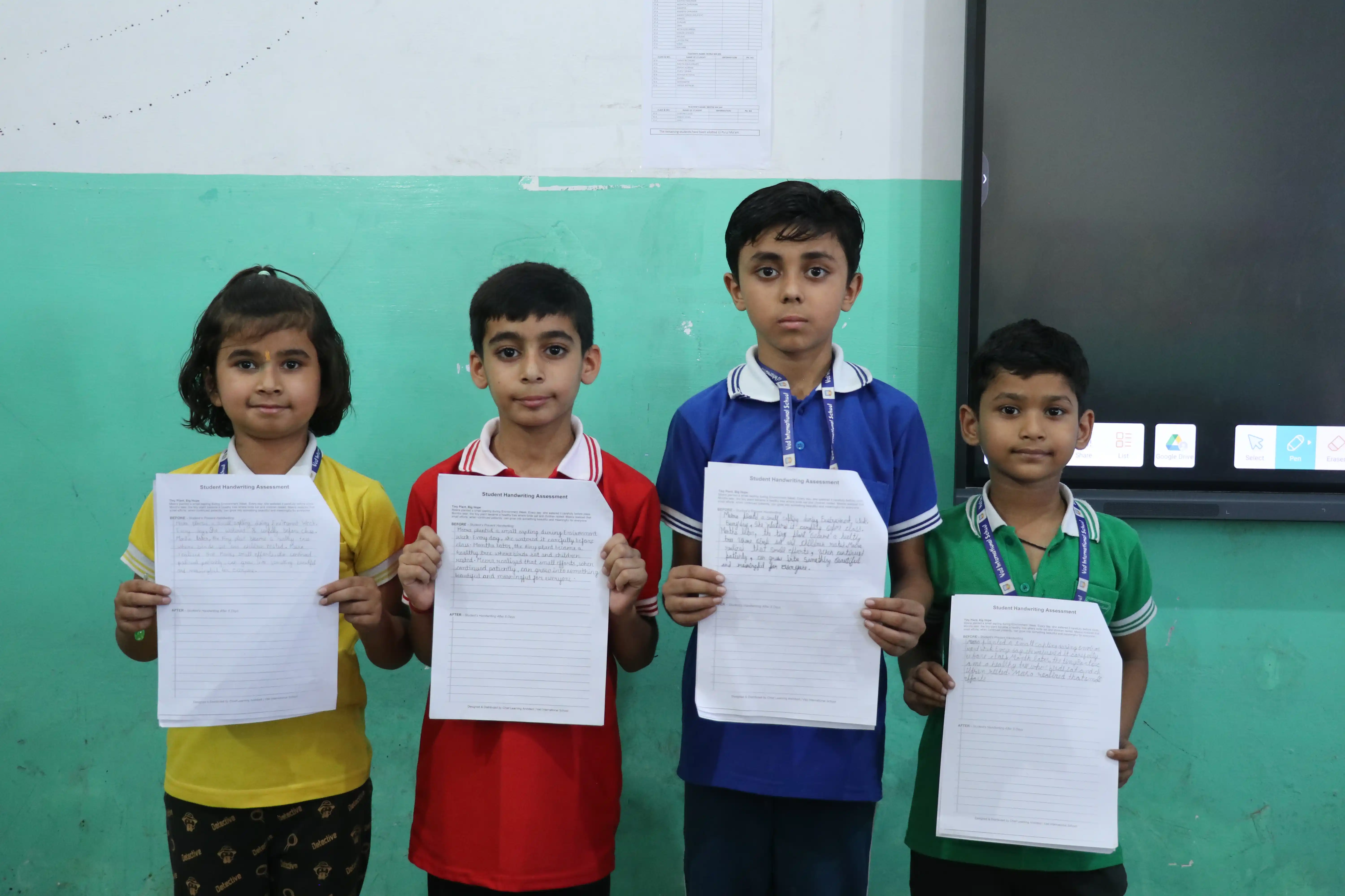 Ved Next-GEN Summer Camp 2026
