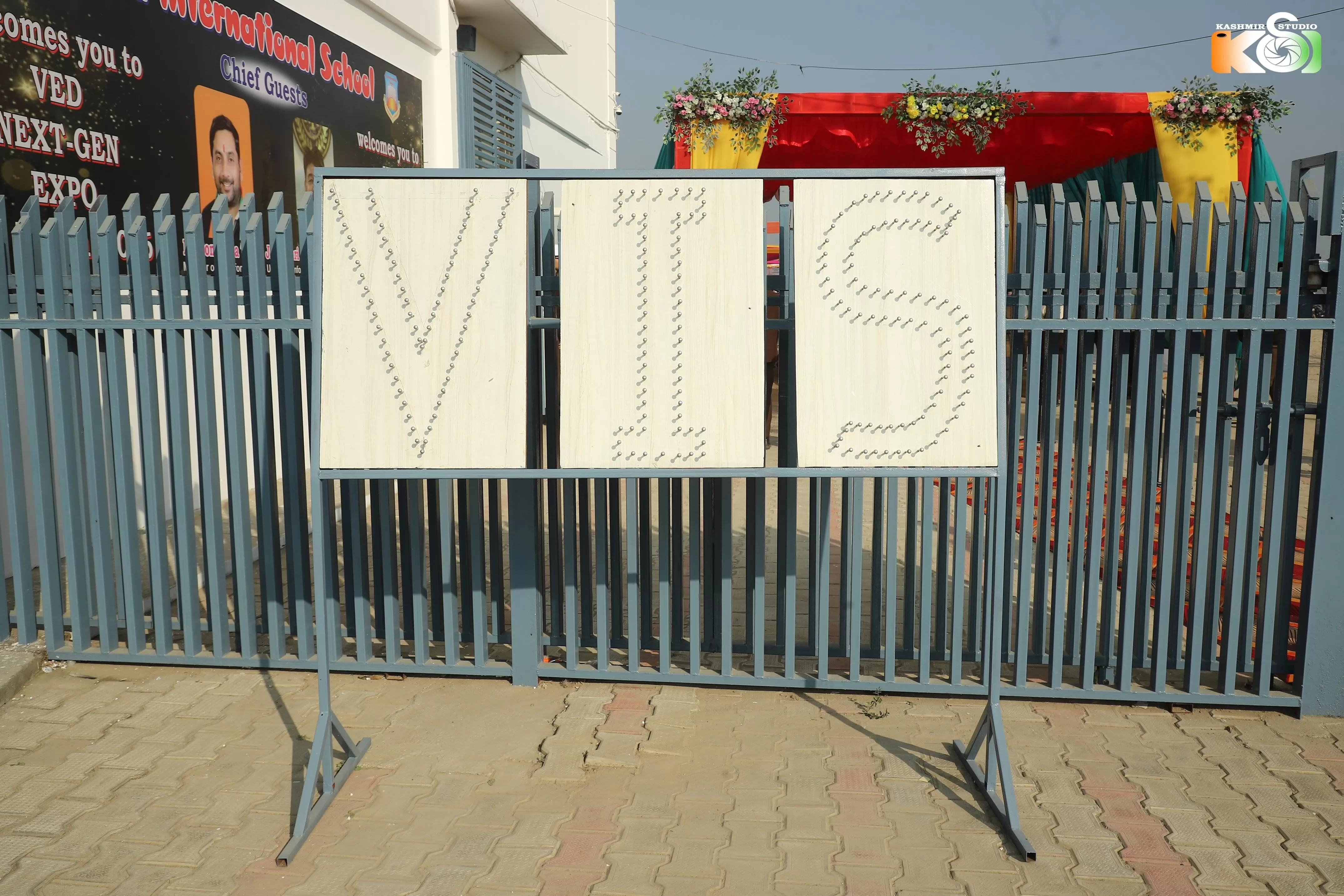 Ved Next-Gen Expo 2026