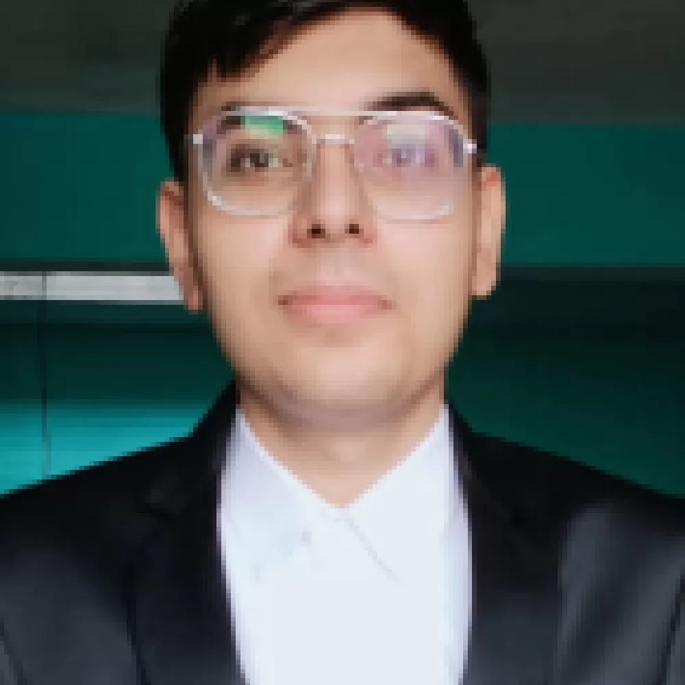 Ankit Chaudhary Image