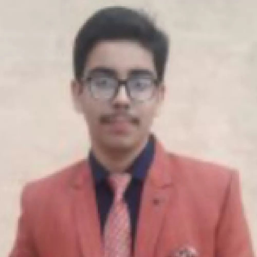 Akshit Chaudhary Image