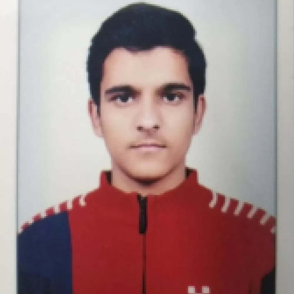 Harshit Chaudhary Image