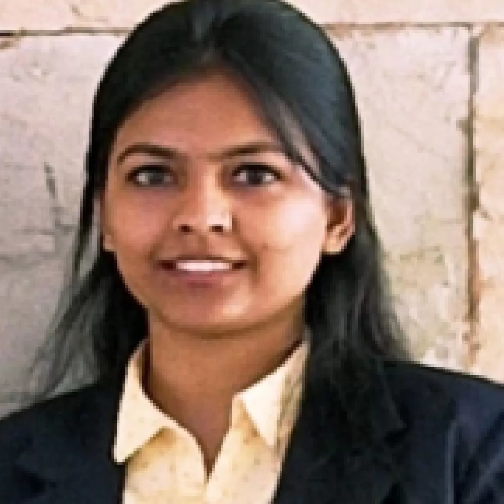 Priyanka Maurya Image
