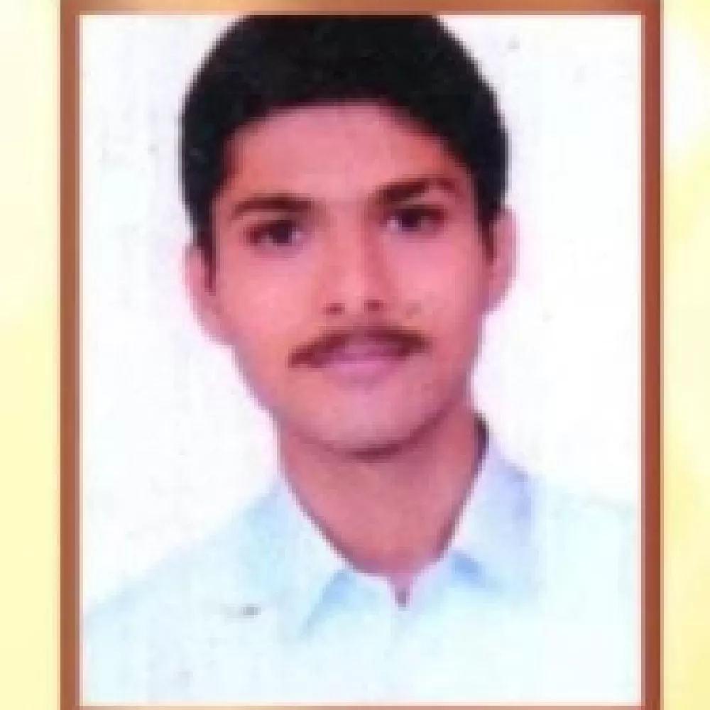 Divyansh Chaudhary Image